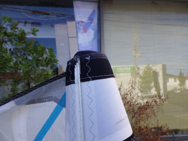 2022-23 ������å��� �ե꡼������ �ʥ��ȥ� AIRUSH V2 FreeWing NITRO 4.0m2 (���/UWING-138)