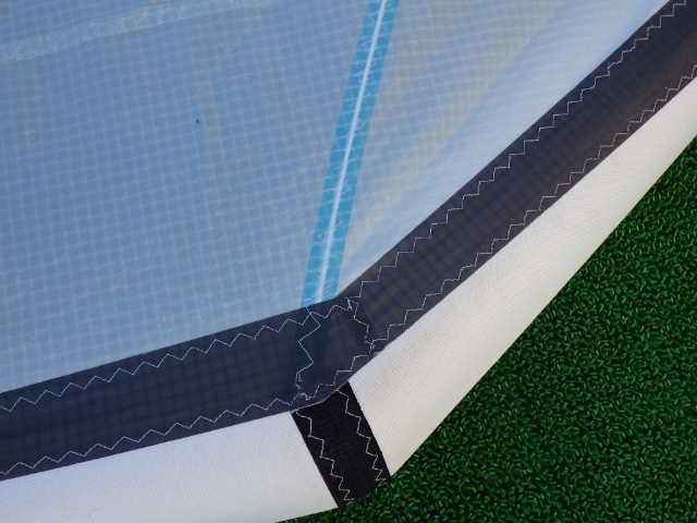 2022-23 ������å��� �ե꡼������ �ʥ��ȥ� AIRUSH V2 FreeWing NITRO 4.0m2 (���/UWING-138)