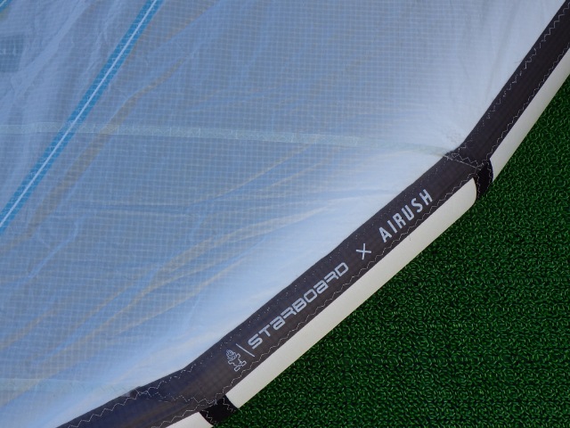 2022-23 ������å��� �ե꡼������ �ʥ��ȥ� AIRUSH V2 FreeWing NITRO 4.0m2 (���/UWING-138)