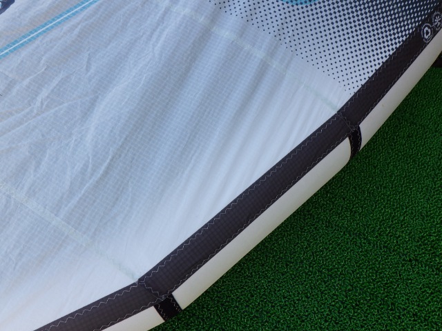 2022-23 ������å��� �ե꡼������ �ʥ��ȥ� AIRUSH V2 FreeWing NITRO 4.0m2 (���/UWING-138)