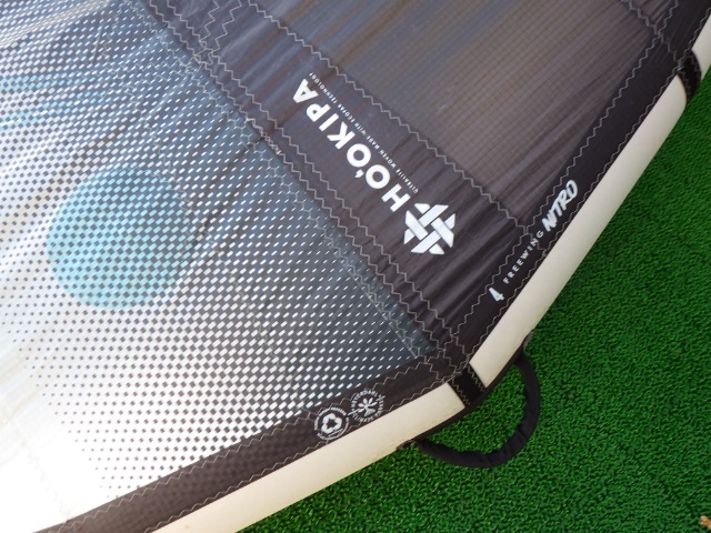 2022-23 ������å��� �ե꡼������ �ʥ��ȥ� AIRUSH V2 FreeWing NITRO 4.0m2 (���/UWING-138)