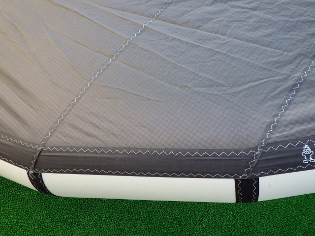 2022-23 ������å��� �ե꡼������ �ʥ��ȥ� AIRUSH V2 FreeWing NITRO 4.0m2 (���/UWING-138)