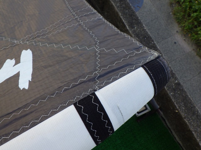 2022-23 ������å��� �ե꡼������ �ʥ��ȥ� AIRUSH V2 FreeWing NITRO 4.0m2 (���/UWING-138)