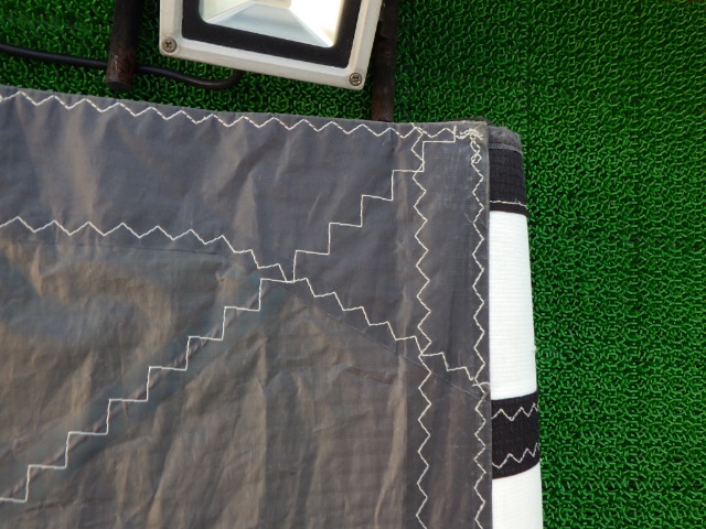 2022-23 ������å��� �ե꡼������ �ʥ��ȥ� AIRUSH V2 FreeWing NITRO 4.0m2 (���/UWING-138)