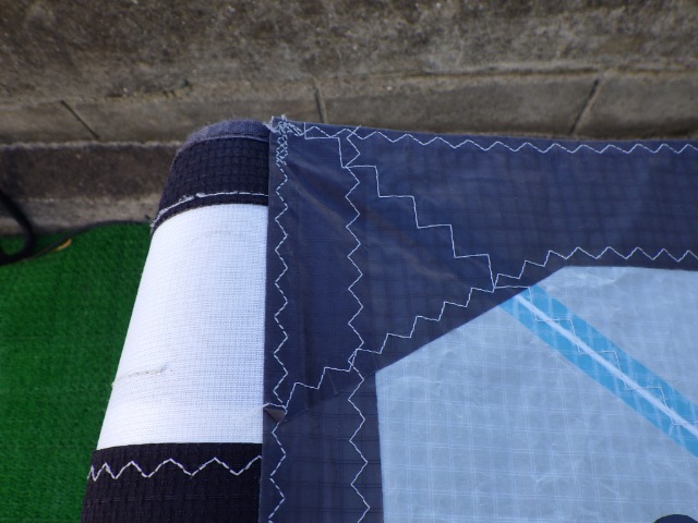 2022-23 ������å��� �ե꡼������ �ʥ��ȥ� AIRUSH V2 FreeWing NITRO 4.0m2 (���/UWING-138)