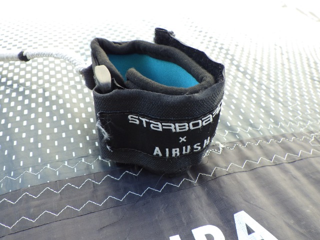 2022-23 ������å��� �ե꡼������ �ʥ��ȥ� AIRUSH V2 FreeWing NITRO 4.0m2 (���/UWING-138)