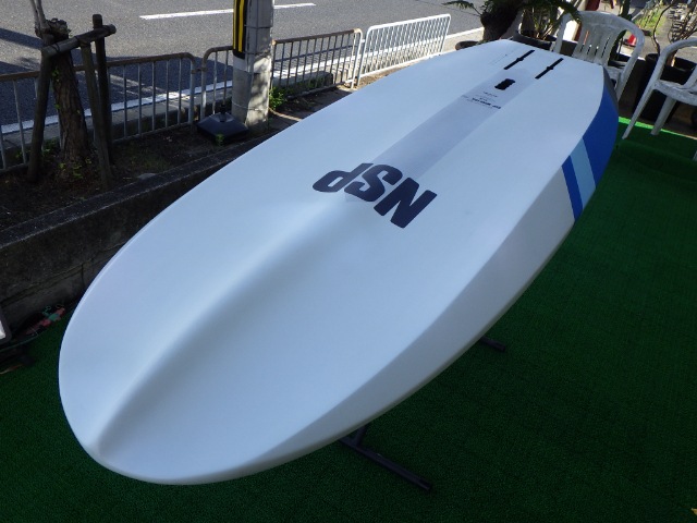 2022-23 ���̥����ԡ� �ե�����ץ� �����󥰥ܡ��� NSP FOIL PRO 6'2"x25"x101.4L�����/UFOILB-145��