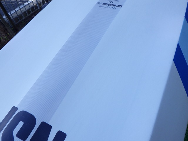 2022-23 ���̥����ԡ� �ե�����ץ� �����󥰥ܡ��� NSP FOIL PRO 6'2"x25"x101.4L�����/UFOILB-145��