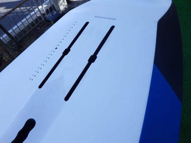 2022-23 ���̥����ԡ� �ե�����ץ� �����󥰥ܡ��� NSP FOIL PRO 6'2"x25"x101.4L�����/UFOILB-145��