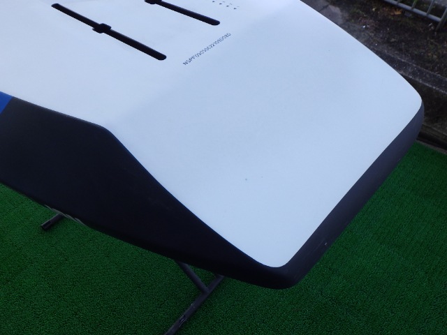 2022-23 ���̥����ԡ� �ե�����ץ� �����󥰥ܡ��� NSP FOIL PRO 6'2"x25"x101.4L�����/UFOILB-145��