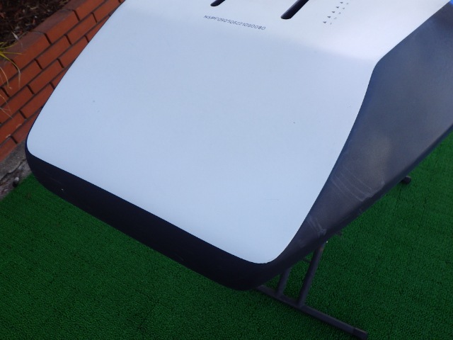 2022-23 ���̥����ԡ� �ե�����ץ� �����󥰥ܡ��� NSP FOIL PRO 6'2"x25"x101.4L�����/UFOILB-145��