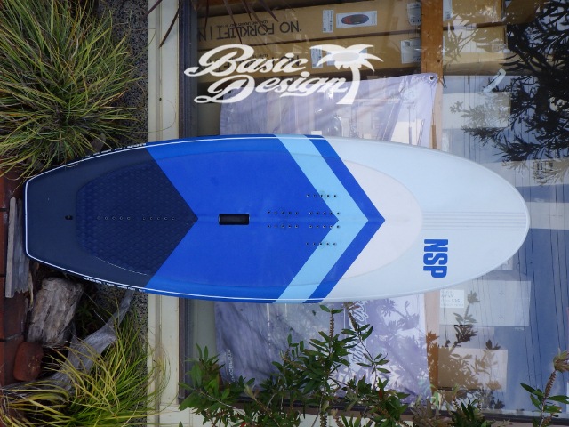 2022-23 ���̥����ԡ� �ե�����ץ� �����󥰥ܡ��� NSP FOIL PRO 6'2"x25"x101.4L�����/UFOILB-145��