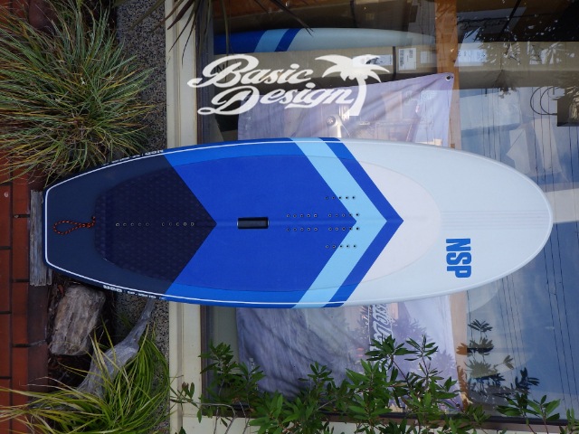 2022-23 ���̥����ԡ� �ե�����ץ� �����󥰥ܡ��� NSP FOIL PRO 6'2"x25"x101.4L�����/UFOILB-111��