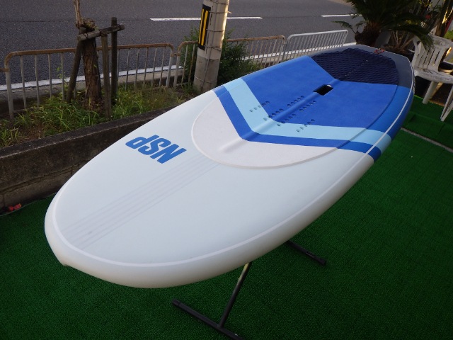 2022-23 ���̥����ԡ� �ե�����ץ� �����󥰥ܡ��� NSP FOIL PRO 6'2"x25"x101.4L�����/UFOILB-111��