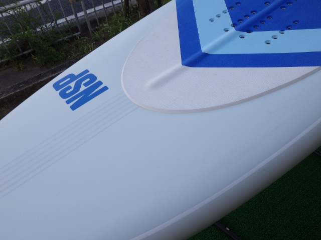 2022-23 ���̥����ԡ� �ե�����ץ� �����󥰥ܡ��� NSP FOIL PRO 6'2"x25"x101.4L�����/UFOILB-111��