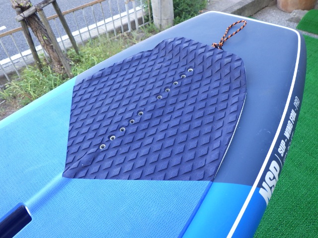 2022-23 ���̥����ԡ� �ե�����ץ� �����󥰥ܡ��� NSP FOIL PRO 6'2"x25"x101.4L�����/UFOILB-111��