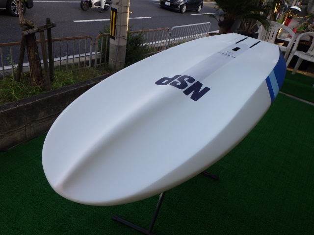 2022-23 ���̥����ԡ� �ե�����ץ� �����󥰥ܡ��� NSP FOIL PRO 6'2"x25"x101.4L�����/UFOILB-111��