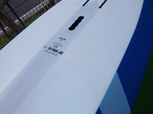 2022-23 ���̥����ԡ� �ե�����ץ� �����󥰥ܡ��� NSP FOIL PRO 6'2"x25"x101.4L�����/UFOILB-111��