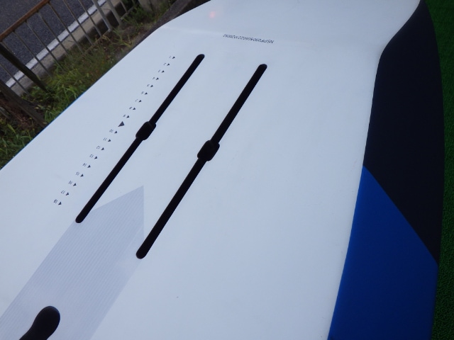 2022-23 ���̥����ԡ� �ե�����ץ� �����󥰥ܡ��� NSP FOIL PRO 6'2"x25"x101.4L�����/UFOILB-111��