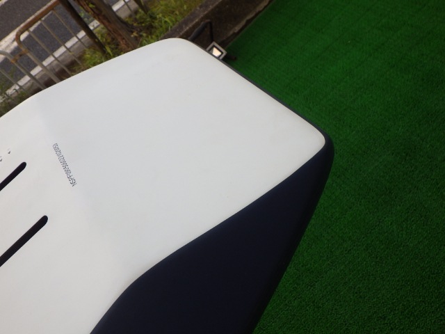 2022-23 ���̥����ԡ� �ե�����ץ� �����󥰥ܡ��� NSP FOIL PRO 6'2"x25"x101.4L�����/UFOILB-111��