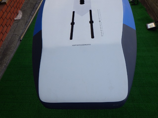 2022-23 ���̥����ԡ� �ե�����ץ� �����󥰥ܡ��� NSP FOIL PRO 6'2"x25"x101.4L�����/UFOILB-111��