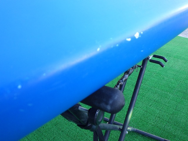 2022-23 ���̥����ԡ� �ե�����ץ� �����󥰥ܡ��� NSP FOIL PRO 6'2"x25"x101.4L�����/UFOILB-111��