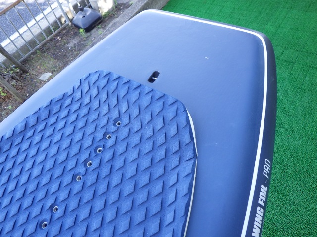 2022-23 ���̥����ԡ� �ե�����ץ� �����󥰥ܡ��� NSP FOIL PRO 6'2"x25"x101.4L�����/UFOILB-145��