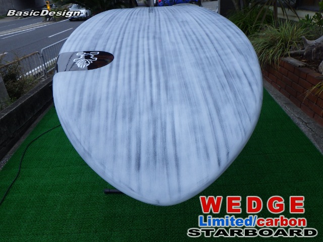 2026 �������ܡ��� �磻�ɥ饤�� ���å� STARBOARD WIDERIDE WEDGE  ��new/����̵����