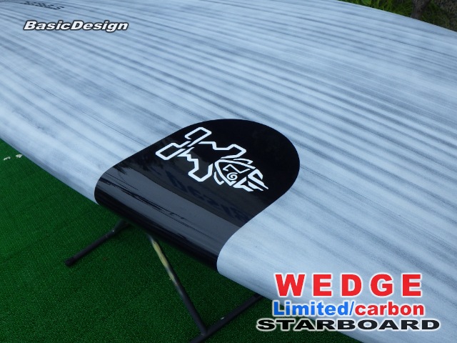 2026 �������ܡ��� �磻�ɥ饤�� ���å� STARBOARD WIDERIDE WEDGE  ��new/����̵����