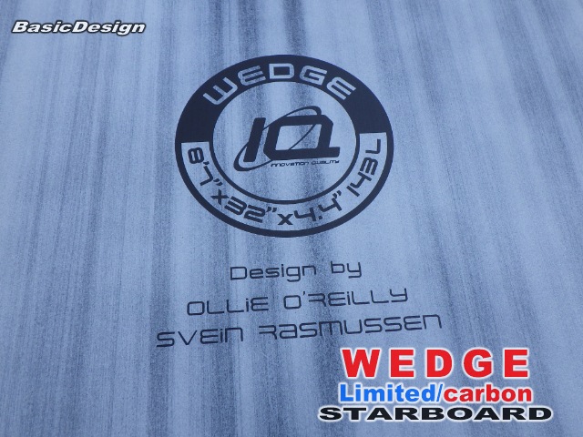 2026 �������ܡ��� �磻�ɥ饤�� ���å� STARBOARD WIDERIDE WEDGE  ��new/����̵����