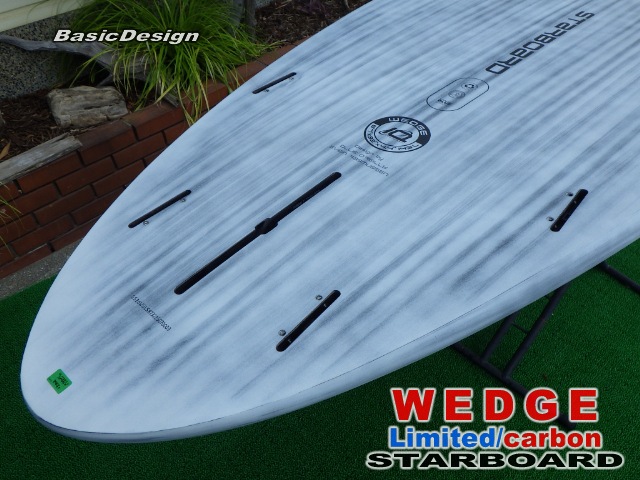 2026 �������ܡ��� �磻�ɥ饤�� ���å� STARBOARD WIDERIDE WEDGE  ��new/����̵����