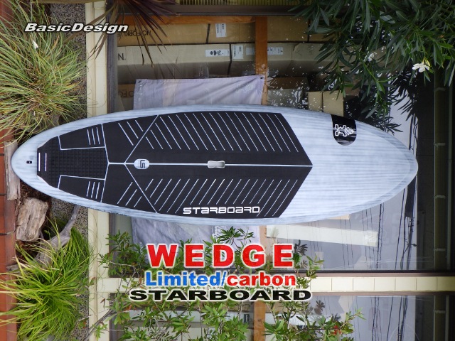 2026 �������ܡ��� �磻�ɥ饤�� ���å� STARBOARD WIDERIDE WEDGE  ��new/����̵����