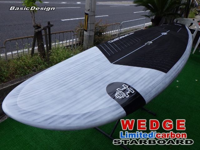 2026 �������ܡ��� �磻�ɥ饤�� ���å� STARBOARD WIDERIDE WEDGE  ��new/����̵����