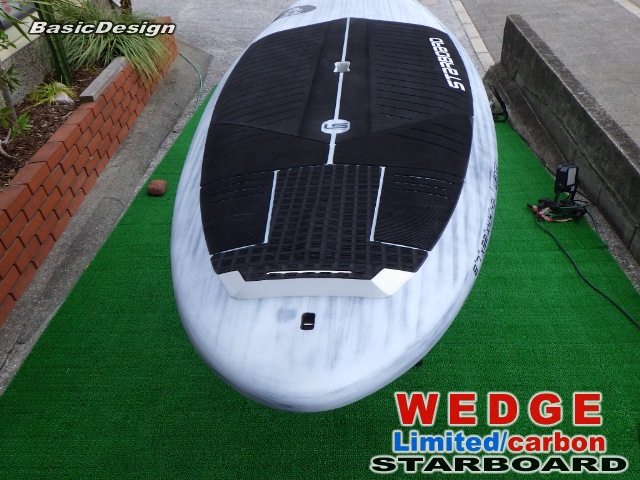 2026 �������ܡ��� �磻�ɥ饤�� ���å� STARBOARD WIDERIDE WEDGE  ��new/����̵����