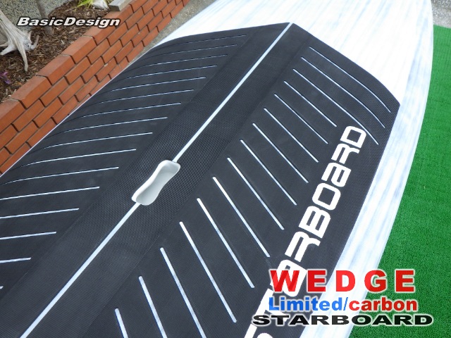 2026 �������ܡ��� �磻�ɥ饤�� ���å� STARBOARD WIDERIDE WEDGE  ��new/����̵����