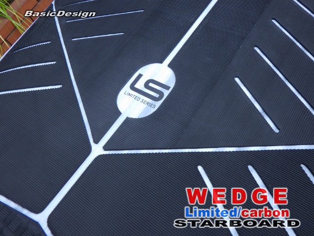 2026 �������ܡ��� �磻�ɥ饤�� ���å� STARBOARD WIDERIDE WEDGE  ��new/����̵����