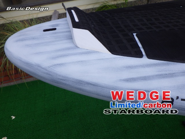 2026 �������ܡ��� �磻�ɥ饤�� ���å� STARBOARD WIDERIDE WEDGE  ��new/����̵����