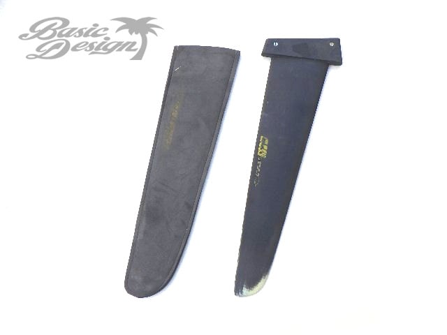 2012 ���쥯�� ����� ���꡼�ȥ�������� �ե��� SELECT elite S12 XL-S FIN 45cm�����/URF-235��