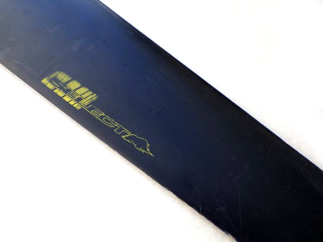 2012 ���쥯�� ����� ���꡼�ȥ�������� �ե��� SELECT elite S12 XL-S FIN 45cm�����/URF-235��