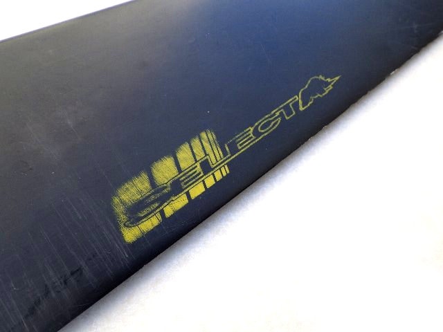 2012 ���쥯�� ����� ���꡼�ȥ�������� �ե��� SELECT elite S12 XL-S FIN 45cm�����/URF-235��