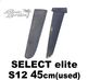 2012 ���쥯�� ����� ���꡼�ȥ�������� �ե��� SELECT elite S12 XL-S FIN 45cm�����/URF-235��