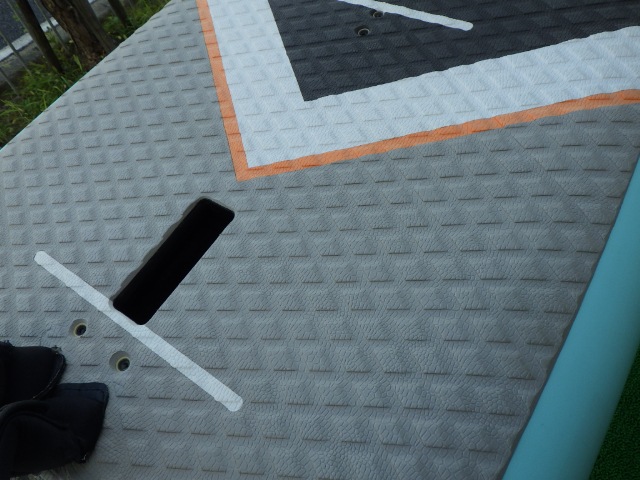 2023-24 ���̥����ԡ� �����󥰥ե�����ץ� �ۥåȥ���å�NSP WINGFOILPRO HOTSHOT 5'10"x24"x68L-A�����/UFOILB-112��