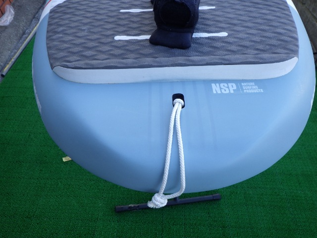 2023-24 ���̥����ԡ� �����󥰥ե�����ץ� �ۥåȥ���å�NSP WINGFOILPRO HOTSHOT 5'10"x24"x68L-A�����/UFOILB-112��