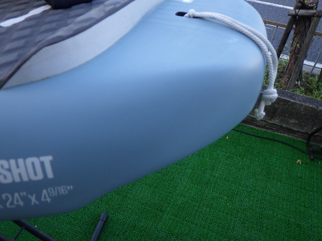 2023-24 ���̥����ԡ� �����󥰥ե�����ץ� �ۥåȥ���å�NSP WINGFOILPRO HOTSHOT 5'10"x24"x68L-A�����/UFOILB-112��