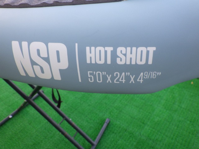 2023-24 ���̥����ԡ� �����󥰥ե�����ץ� �ۥåȥ���å�NSP WINGFOILPRO HOTSHOT 5'10"x24"x68L-A�����/UFOILB-112��