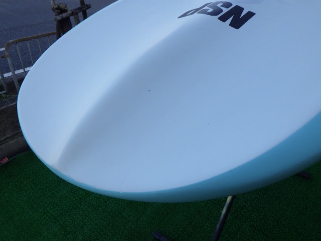 2023-24 ���̥����ԡ� �����󥰥ե�����ץ� �ۥåȥ���å�NSP WINGFOILPRO HOTSHOT 5'10"x24"x68L-A�����/UFOILB-112��