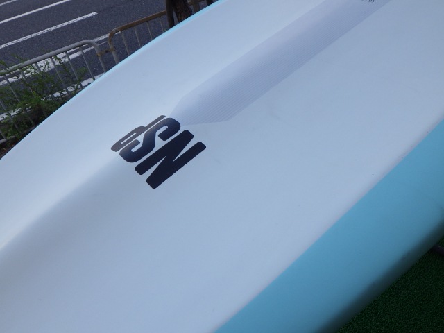 2023-24 ���̥����ԡ� �����󥰥ե�����ץ� �ۥåȥ���å�NSP WINGFOILPRO HOTSHOT 5'10"x24"x68L-A�����/UFOILB-112��