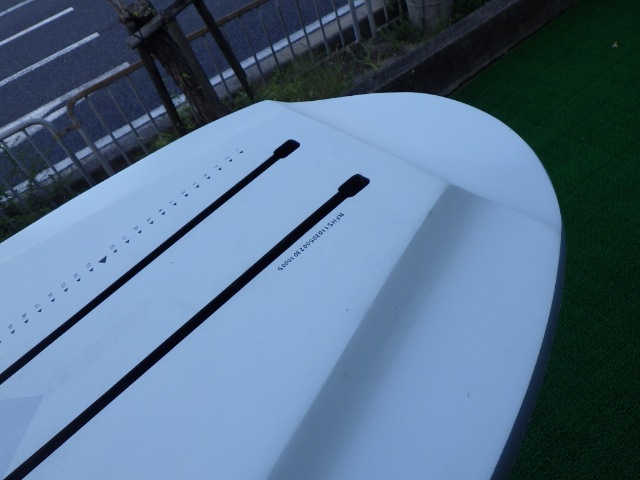 2023-24 ���̥����ԡ� �����󥰥ե�����ץ� �ۥåȥ���å�NSP WINGFOILPRO HOTSHOT 5'10"x24"x68L-A�����/UFOILB-112��