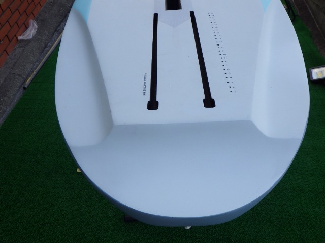 2023-24 ���̥����ԡ� �����󥰥ե�����ץ� �ۥåȥ���å�NSP WINGFOILPRO HOTSHOT 5'10"x24"x68L-A�����/UFOILB-112��