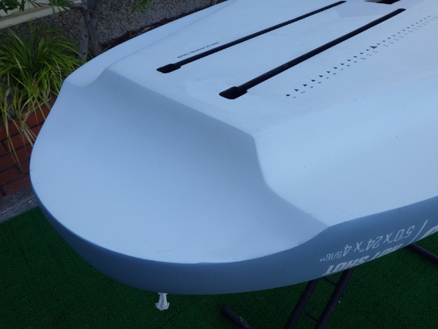 2023-24 ���̥����ԡ� �����󥰥ե�����ץ� �ۥåȥ���å�NSP WINGFOILPRO HOTSHOT 5'10"x24"x68L-A�����/UFOILB-112��